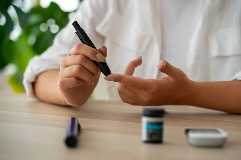 Everything You Need to Know About the Oral Glucose Tolerance Test (OGTT) What to Expect and Why It's Important