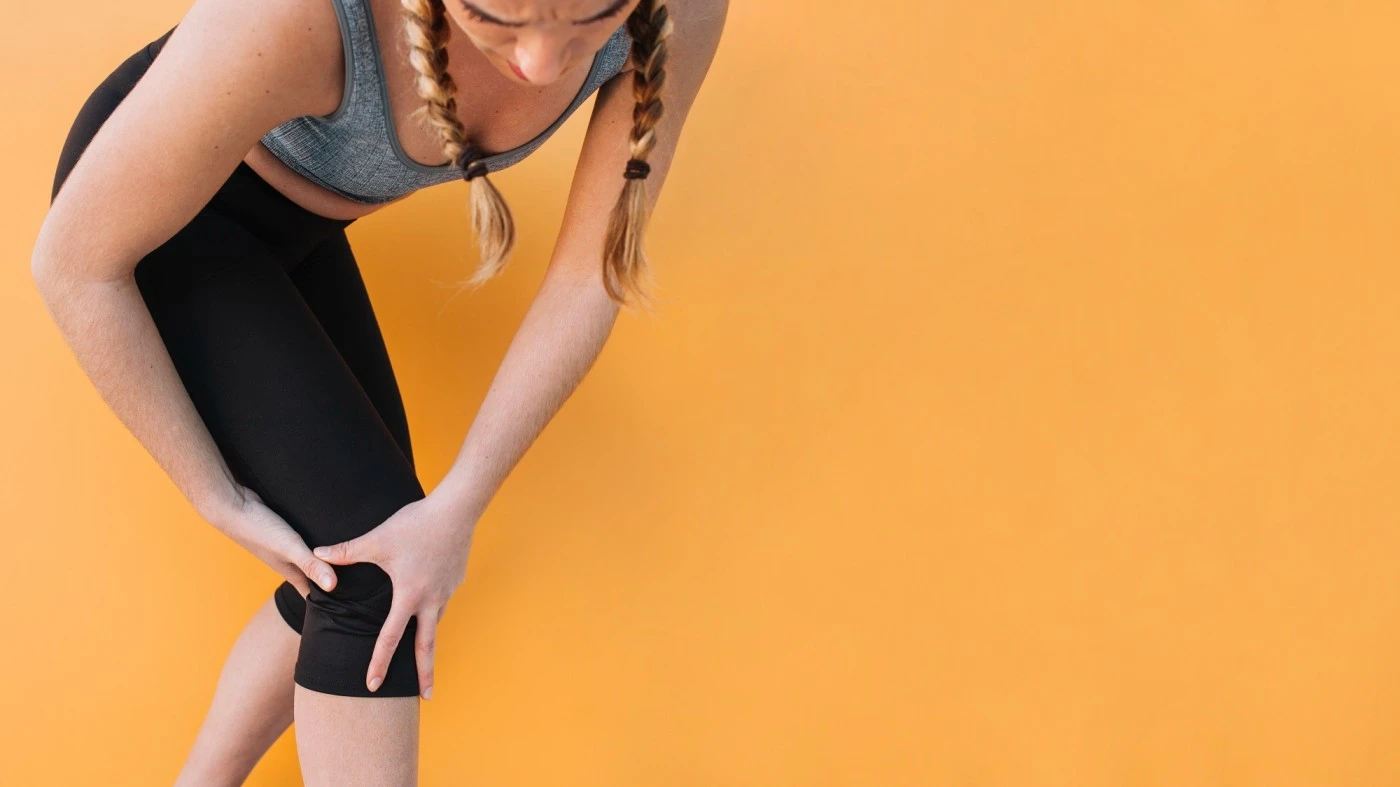 Joint Pain and Stiffness All Over The Body Causes, Symptoms, Treatment