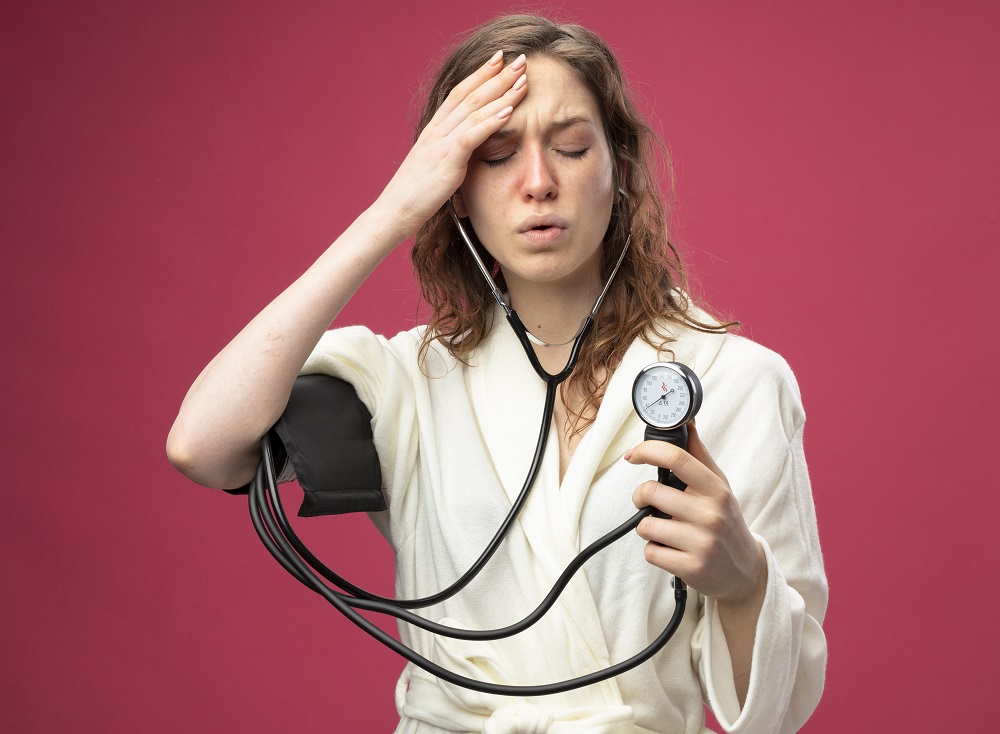What Causes High Cholesterol in Women