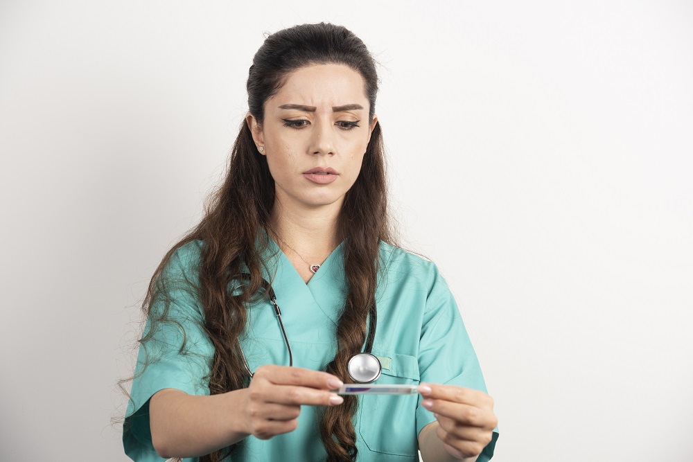 Prediabetes Warning Signs
