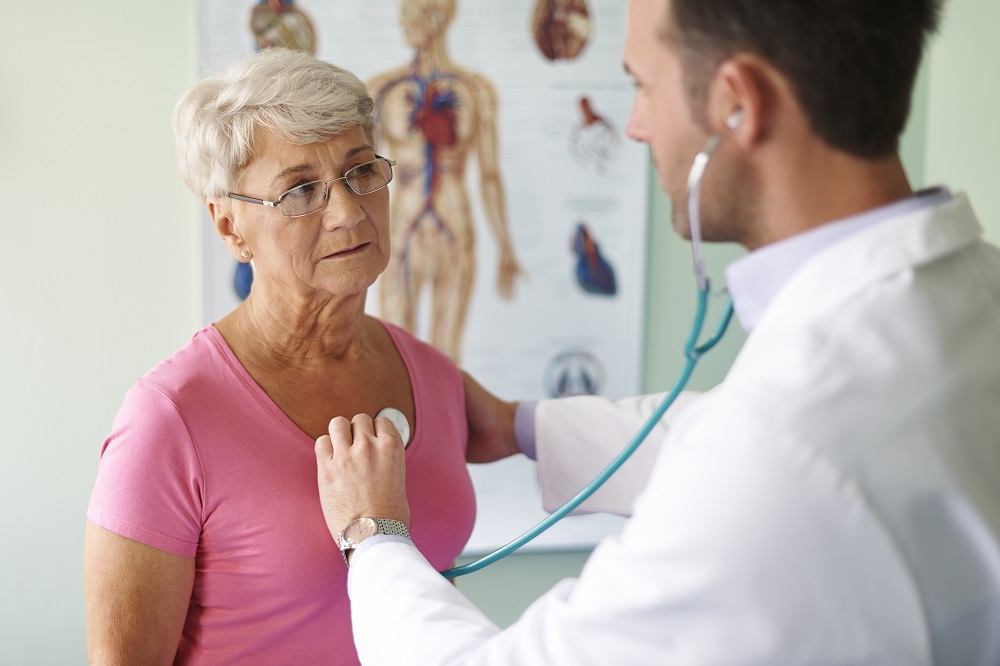 Women's Heart Health After Menopause