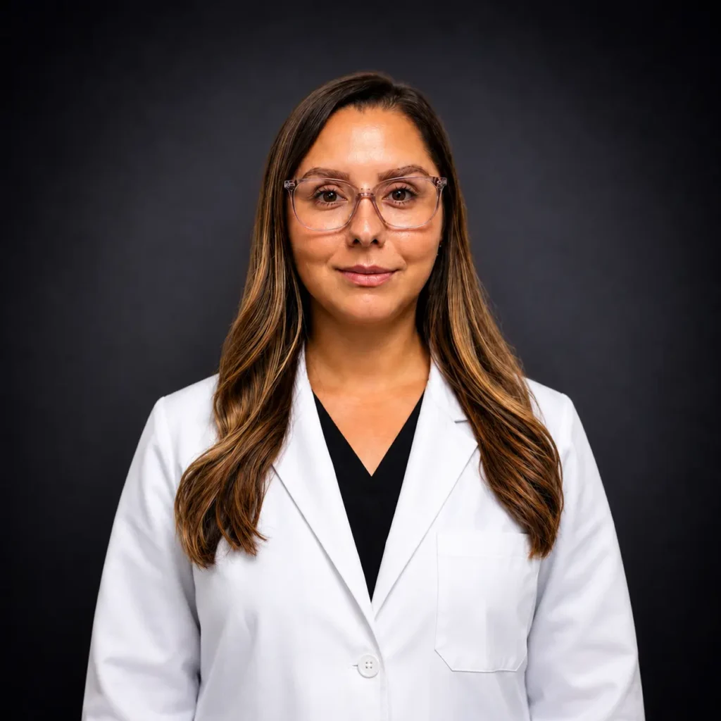 Guadalupe Arreola Leon