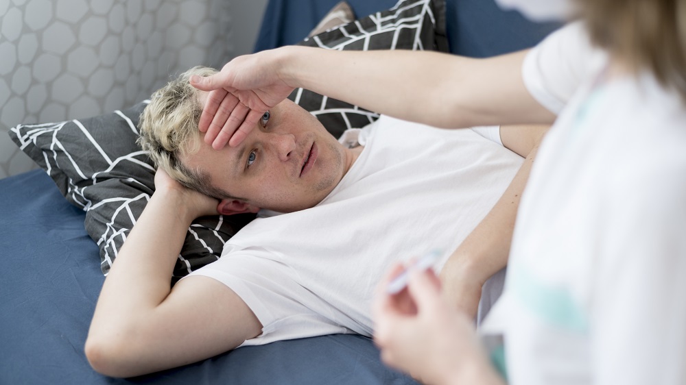 Heat Exhaustion vs. Heat Stroke