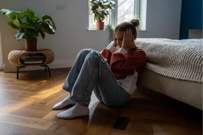Anxiety and Depression